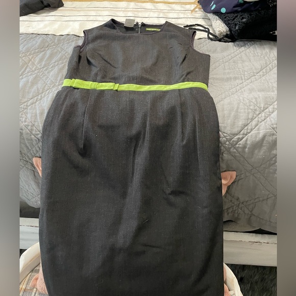 Dress Bundle 15 Pieces Sz 2-4 Alice + Olivia, Tommy Hilfiger, Kate Spade, More - Picture 4 of 15